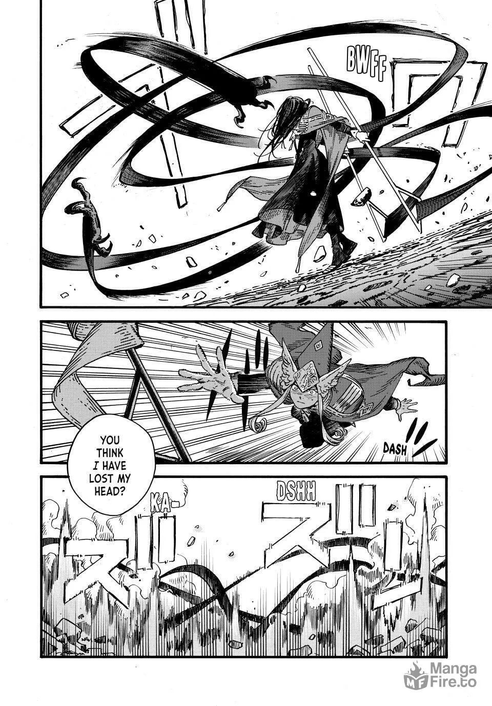 Witch Hat Atelier Chapter 80 page 24 - 
