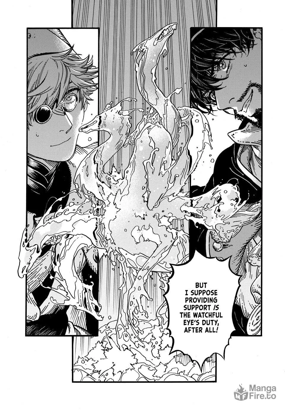 Witch Hat Atelier Chapter 82 page 15 - 