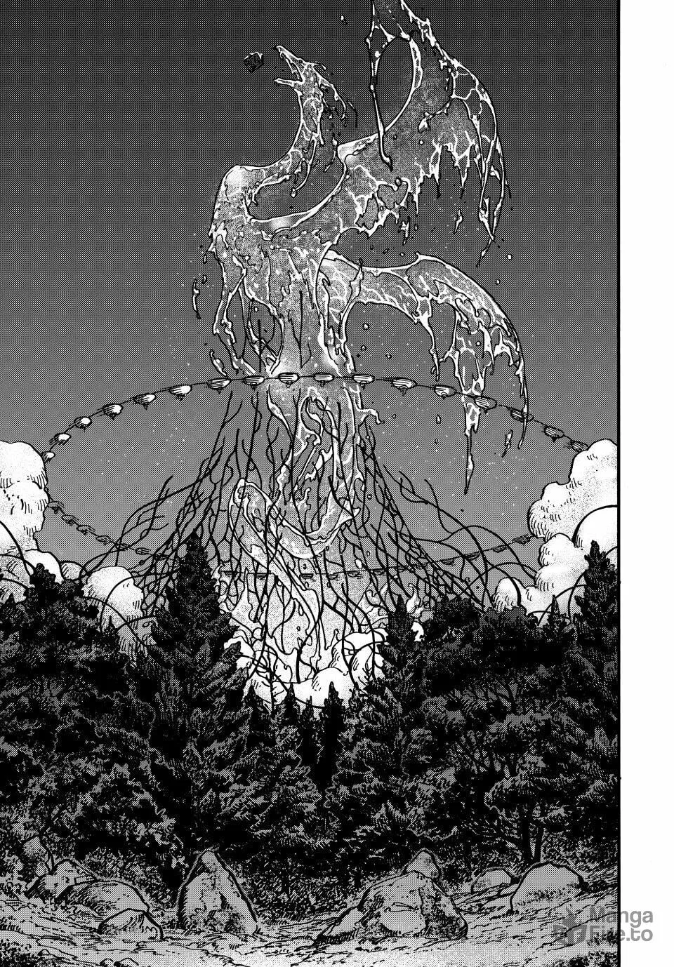 Witch Hat Atelier Chapter 83 page 12 - 