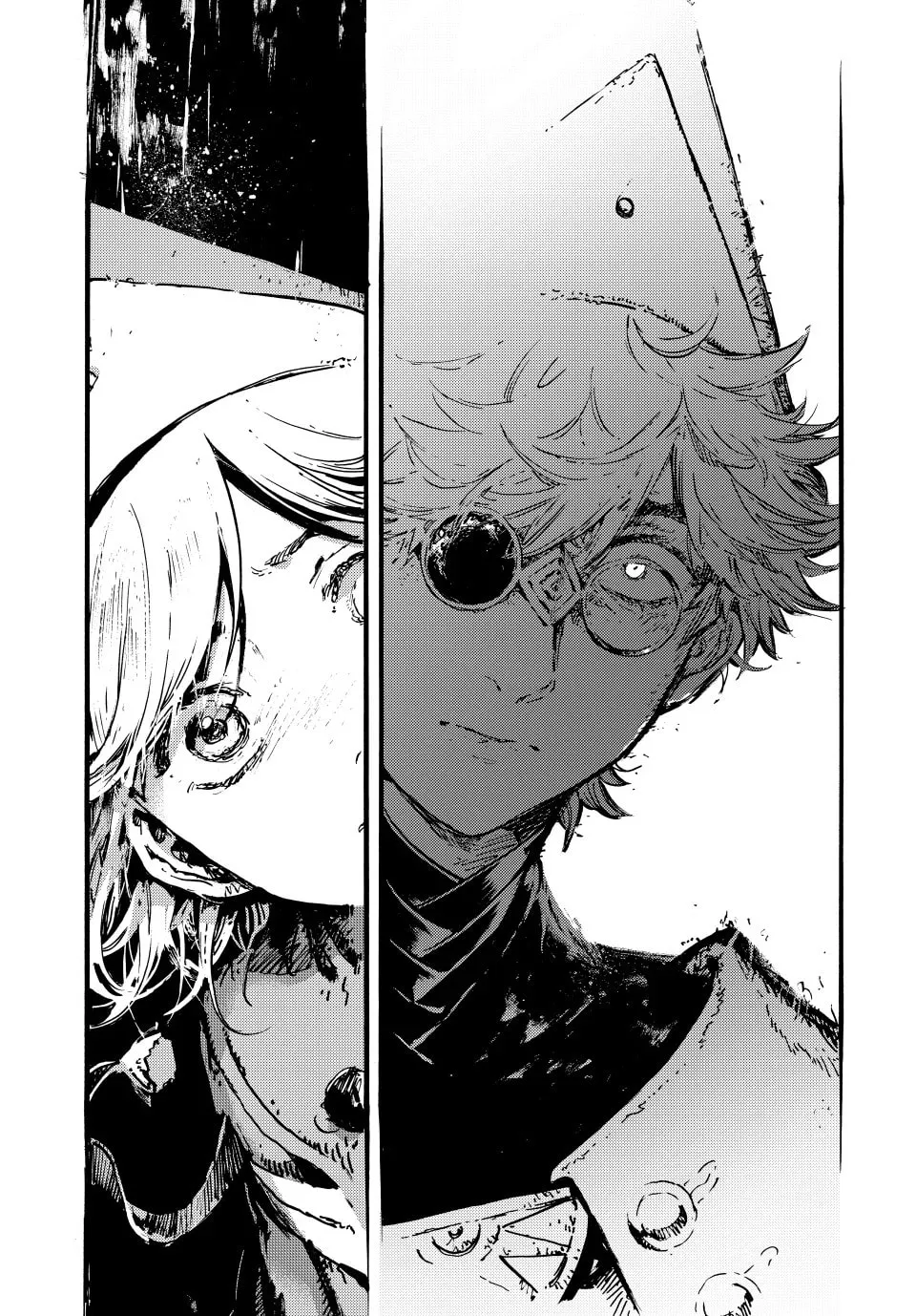 Witch Hat Atelier Chapter 84 page 13 - 
