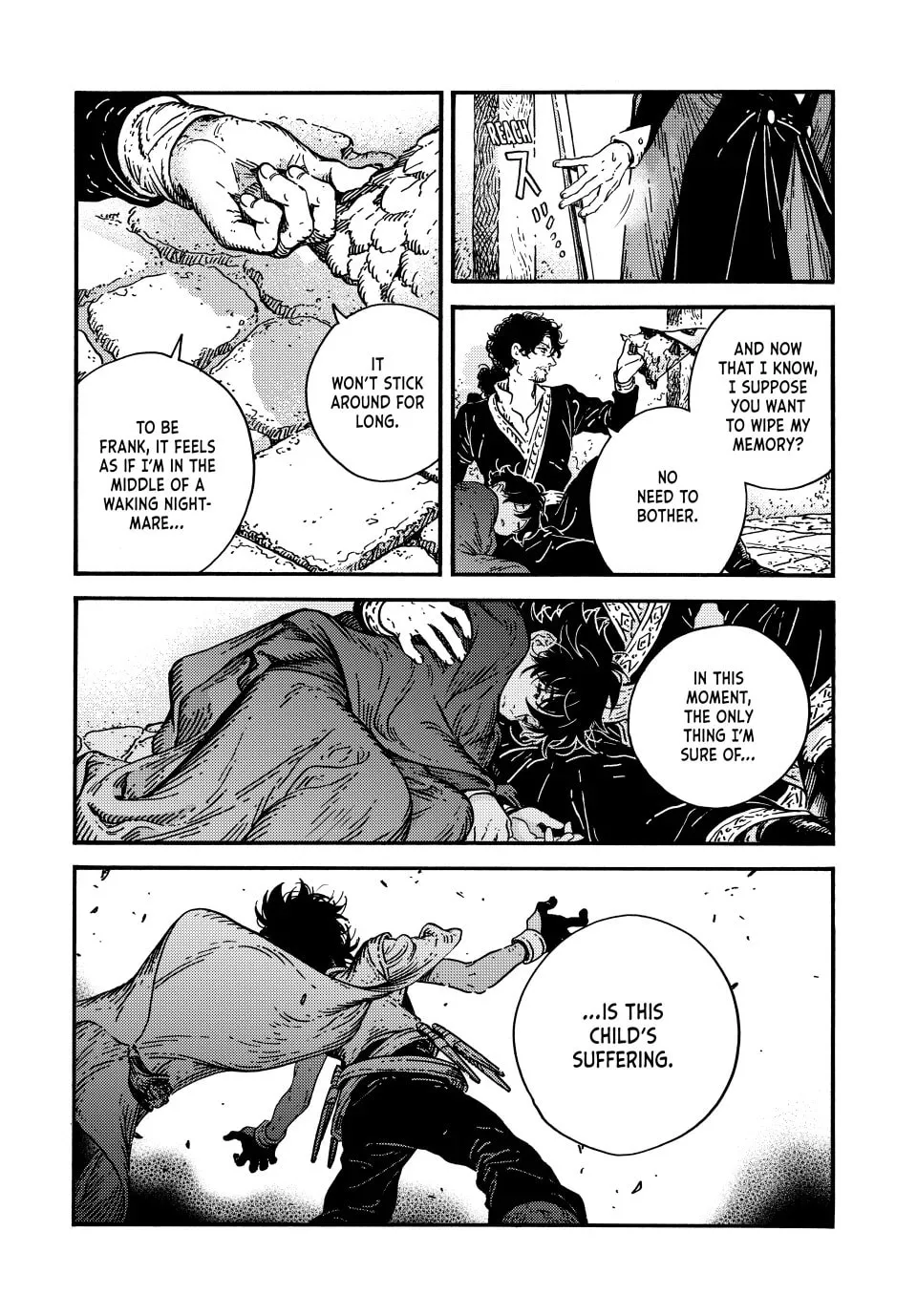 Witch Hat Atelier Chapter 85 page 16 - 