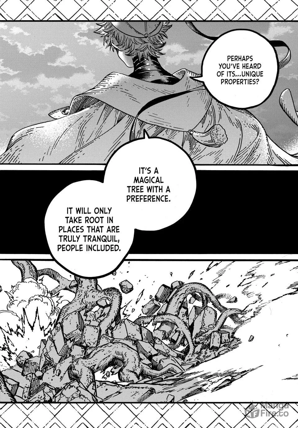 Witch Hat Atelier Chapter 85 page 24 - 