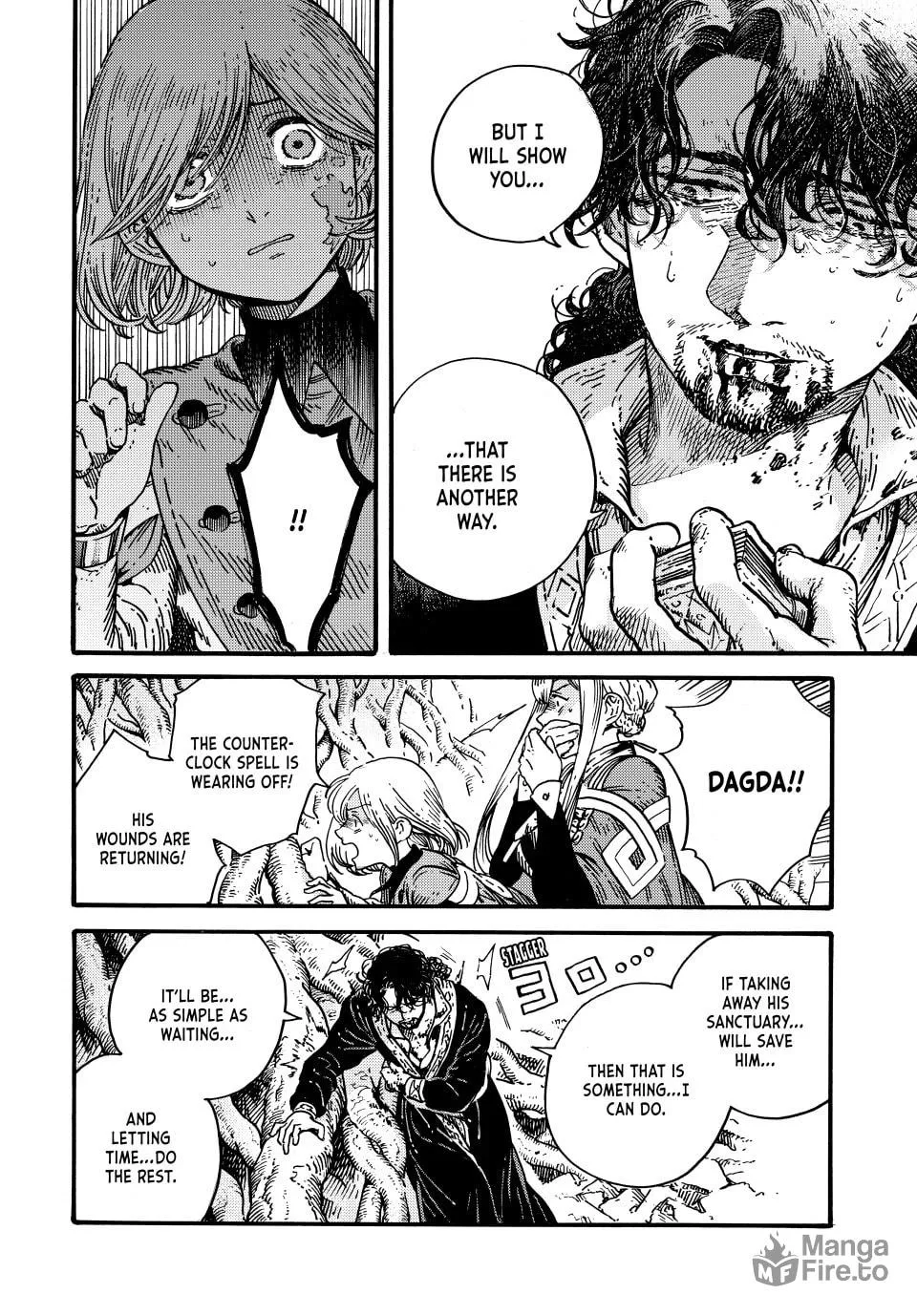 Witch Hat Atelier Chapter 86 page 18 - 