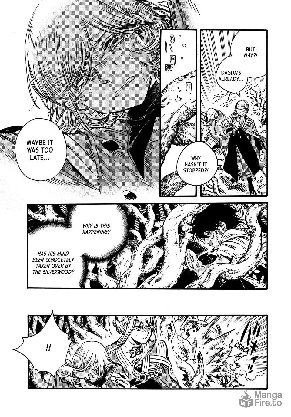 Witch Hat Atelier Chapter 86 page 24 - 