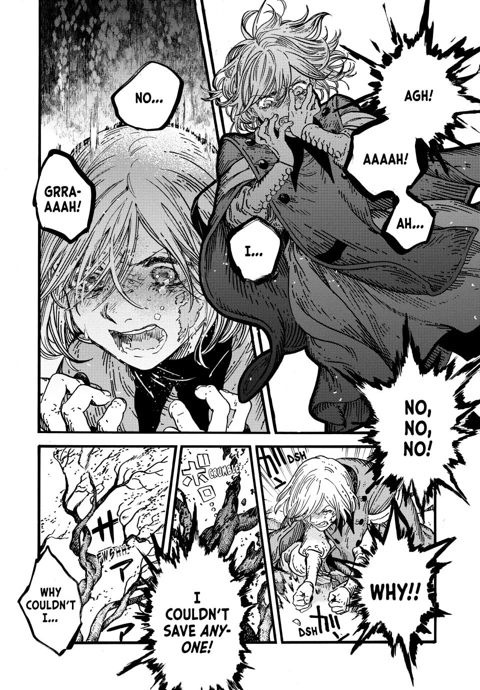 Witch Hat Atelier Chapter 87 page 26 - 