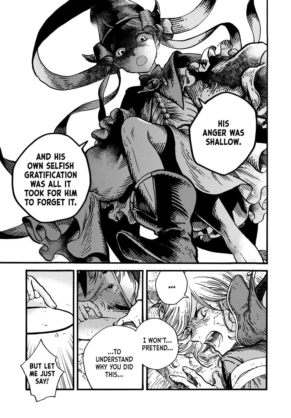 Witch Hat Atelier Chapter 87 page 7 - 