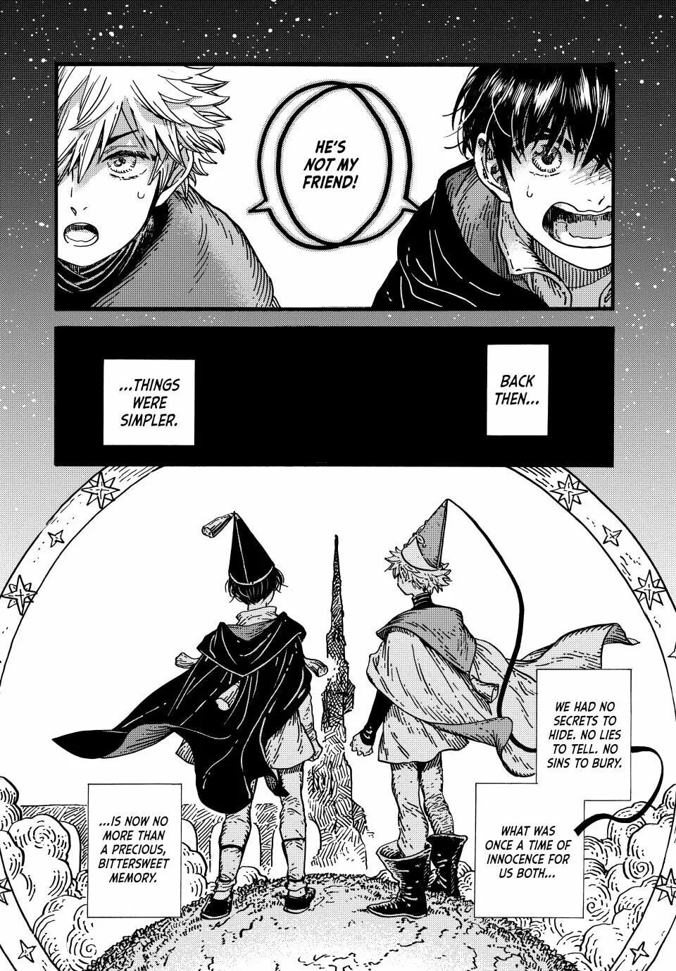 Witch Hat Atelier Chapter 89 page 23 - 