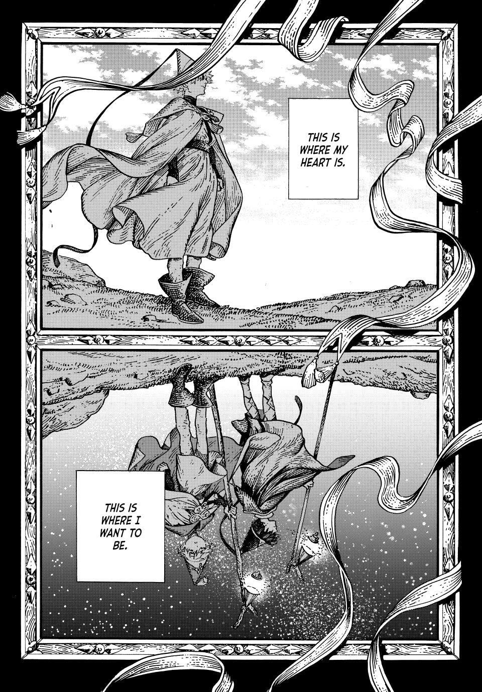 Witch Hat Atelier Chapter 93 page 26 - 