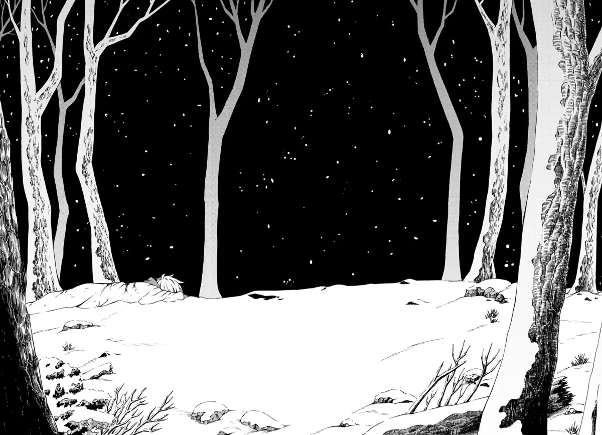 Witch Hunter Chapter 1.3 page 6 - 