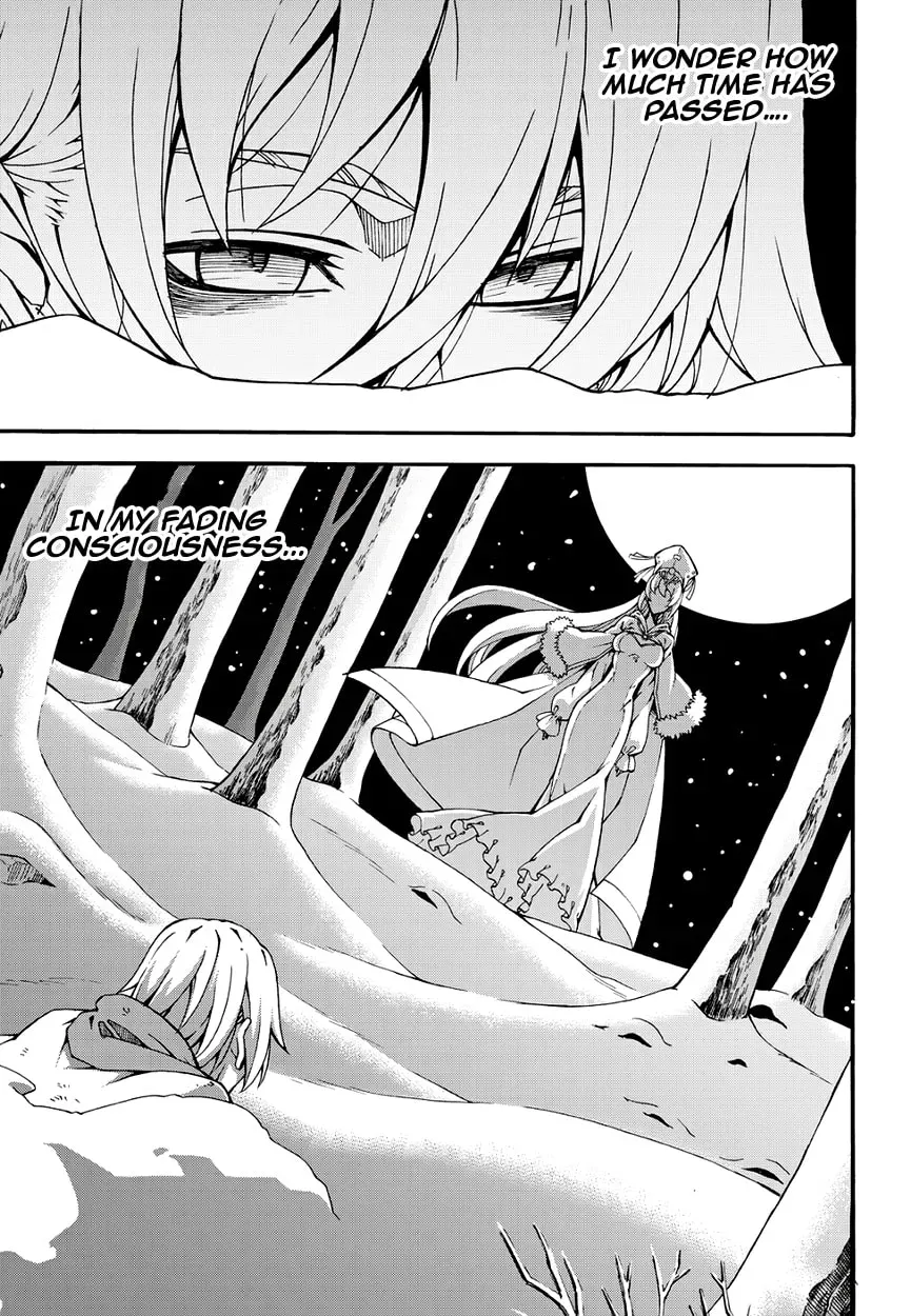 Witch Hunter Chapter 1.3 page 8 - 