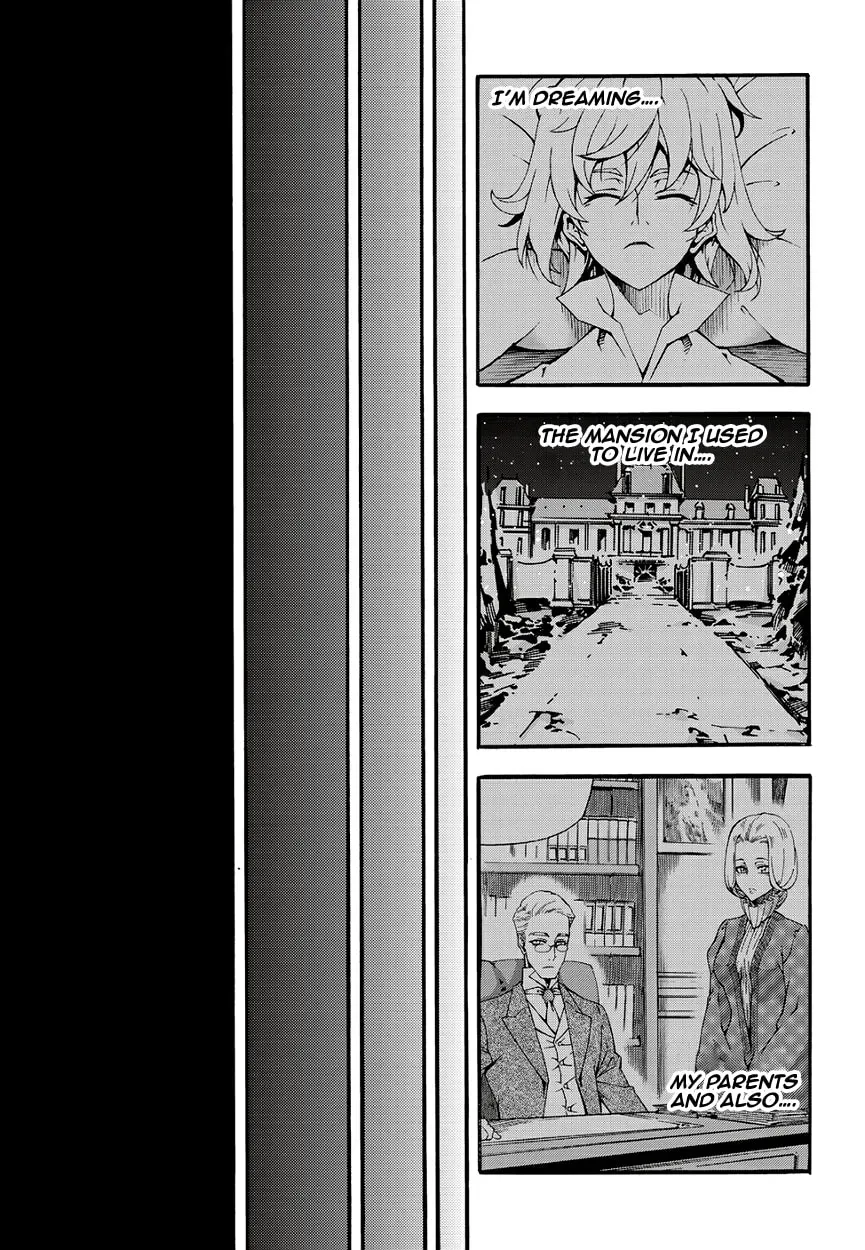 Witch Hunter Chapter 1.3 page 10 - 