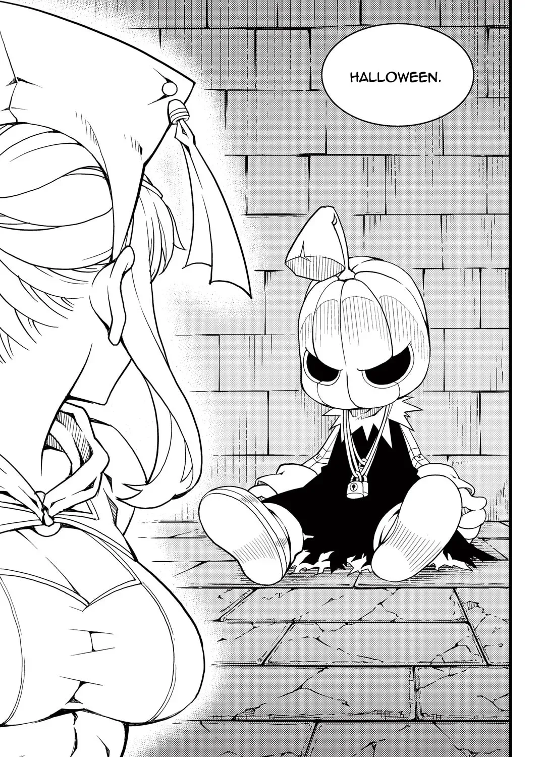 Witch Hunter Chapter 1.4 page 14 - 