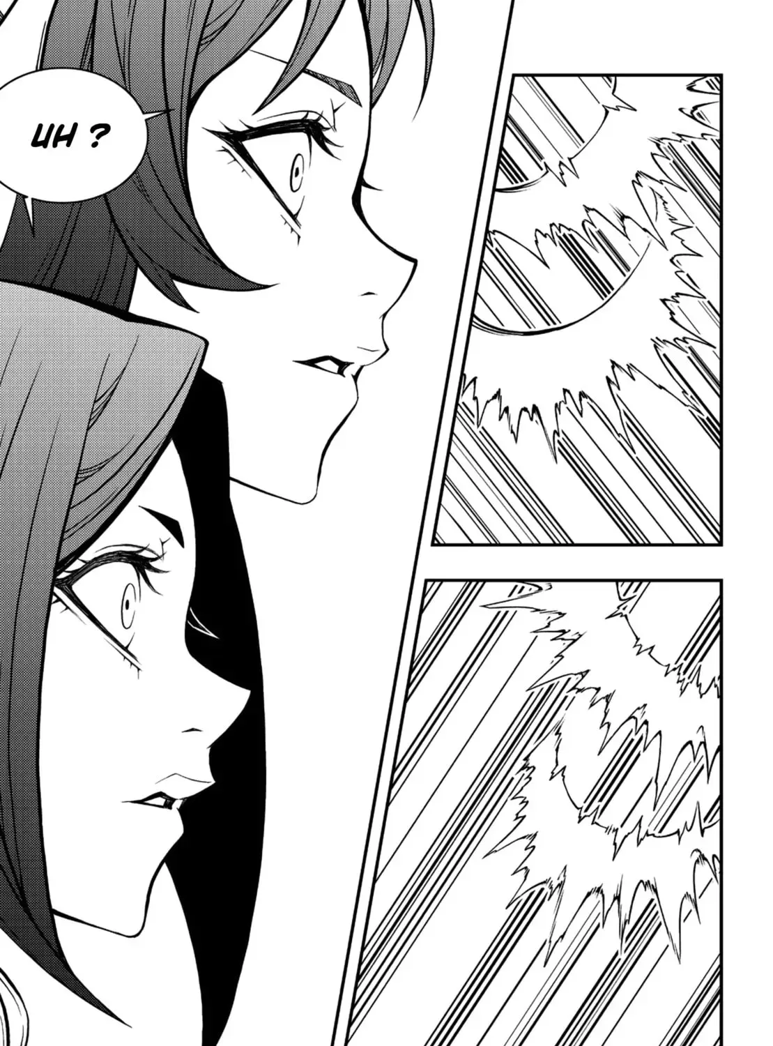 Witch Hunter Chapter 1.5 page 19 - 