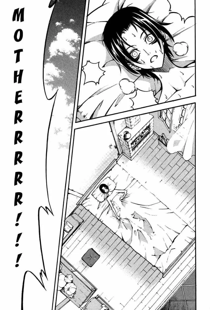Witch Hunter Chapter 12.2 page 9 - 
