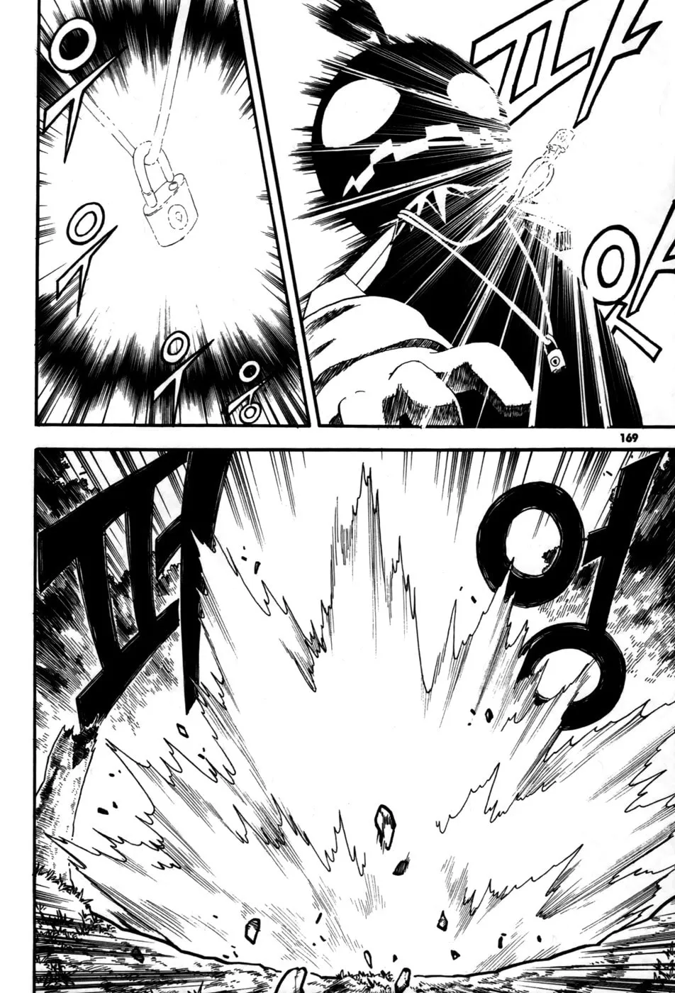Witch Hunter Chapter 12 page 37 - 