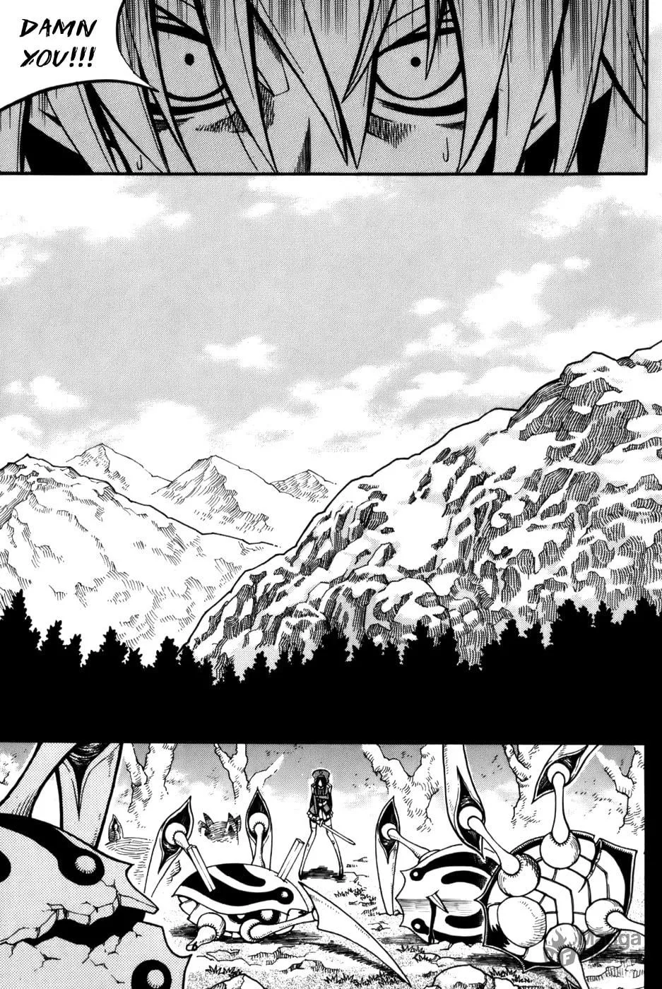 Witch Hunter Chapter 14 page 3 - 