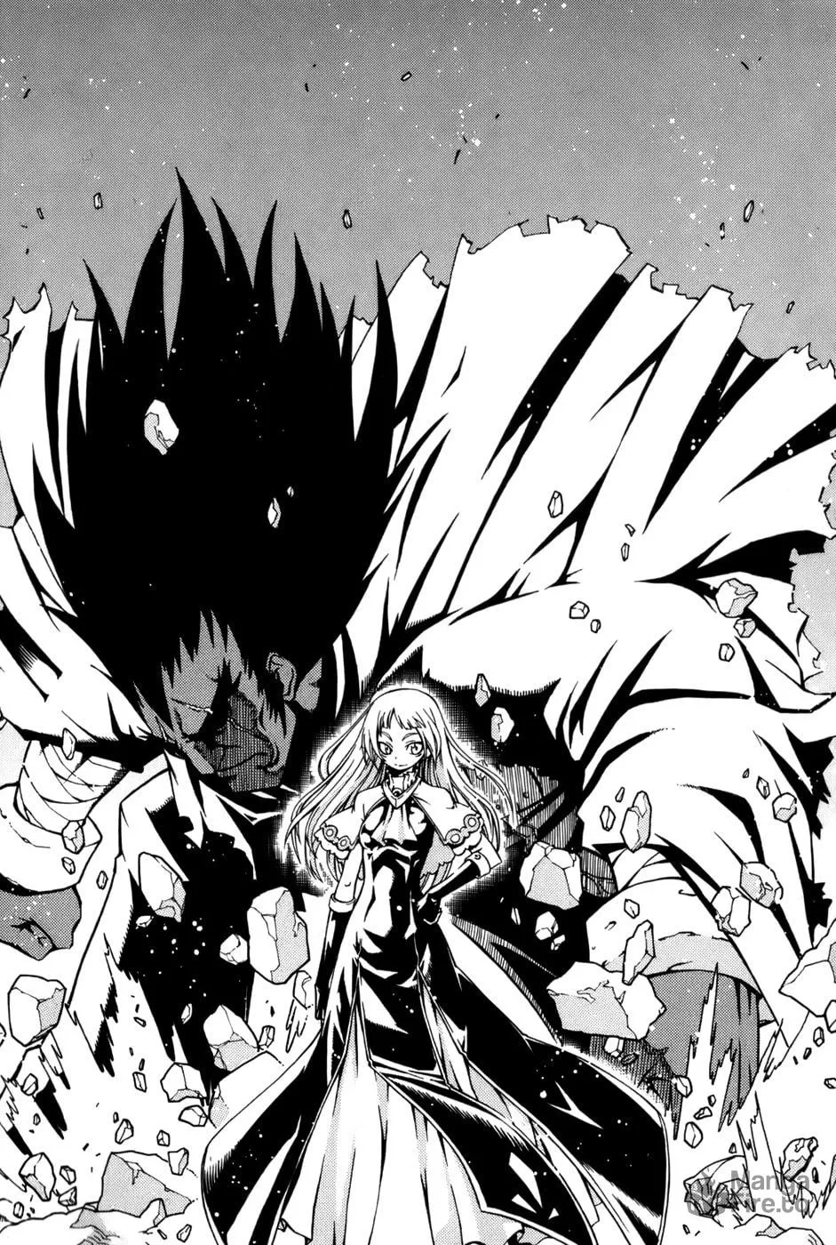 Witch Hunter Chapter 14 page 36 - 