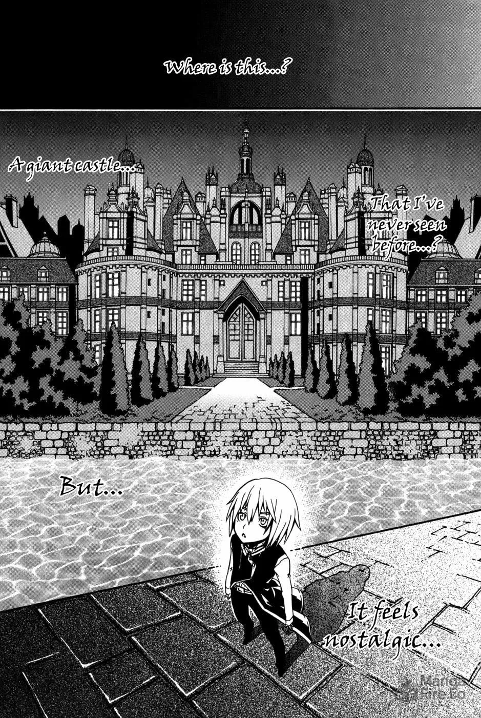 Witch Hunter Chapter 15 page 27 - 