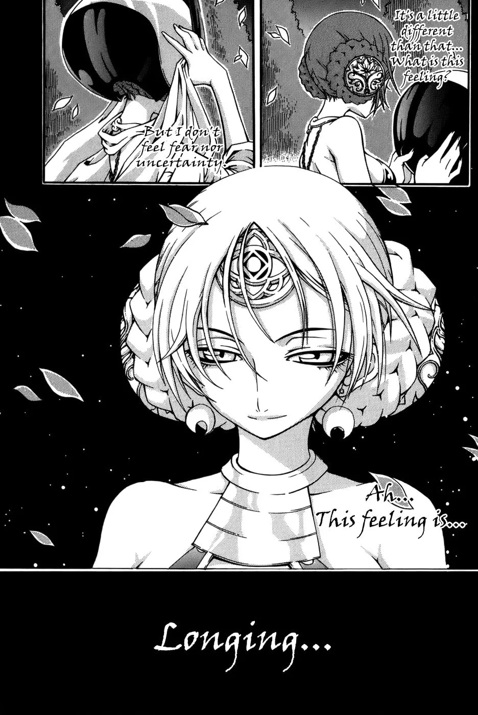 Witch Hunter Chapter 15 page 29 - 