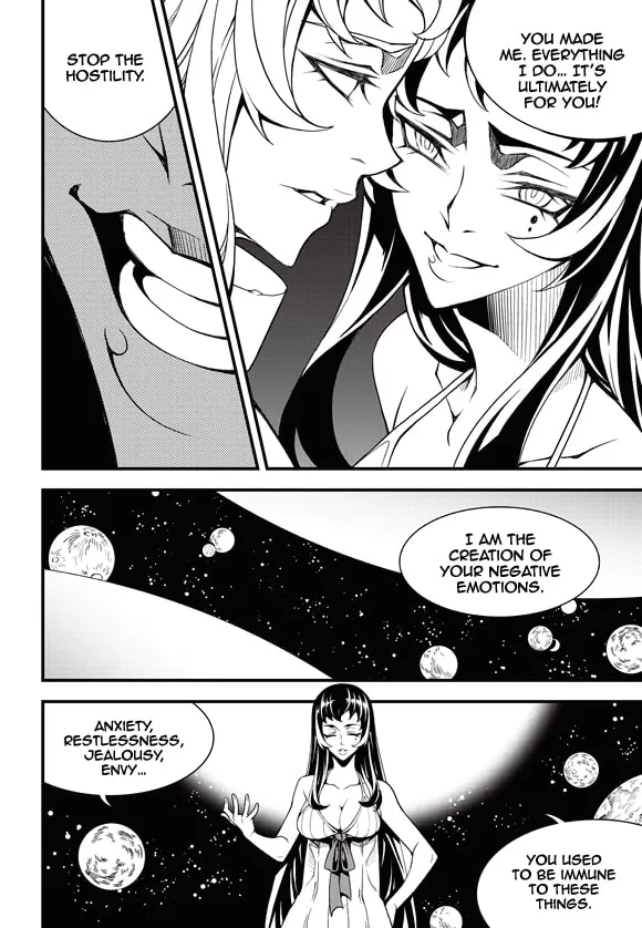 Witch Hunter Chapter 180 page 13 - 