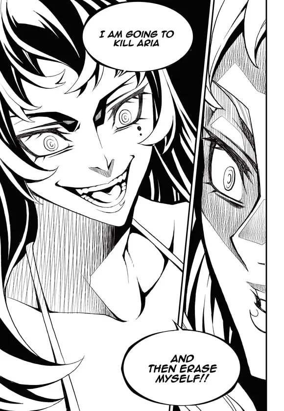 Witch Hunter Chapter 180 page 16 - 