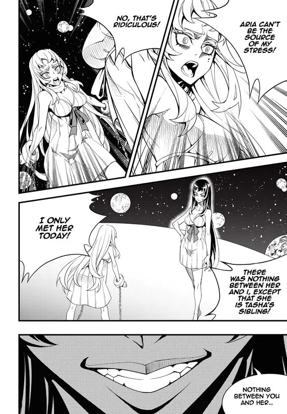 Witch Hunter Chapter 180 page 17 - 