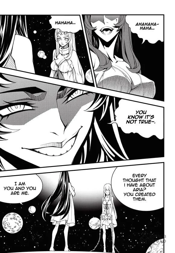 Witch Hunter Chapter 180 page 18 - 