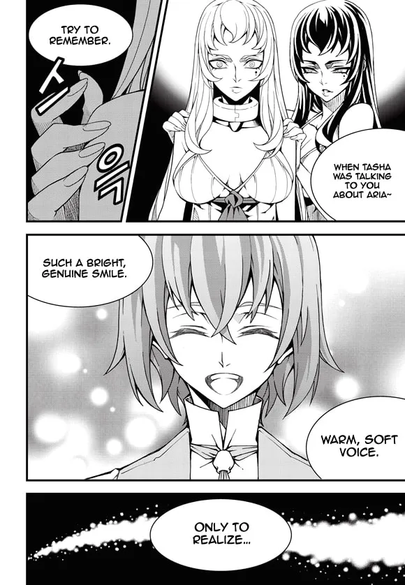 Witch Hunter Chapter 180 page 19 - 