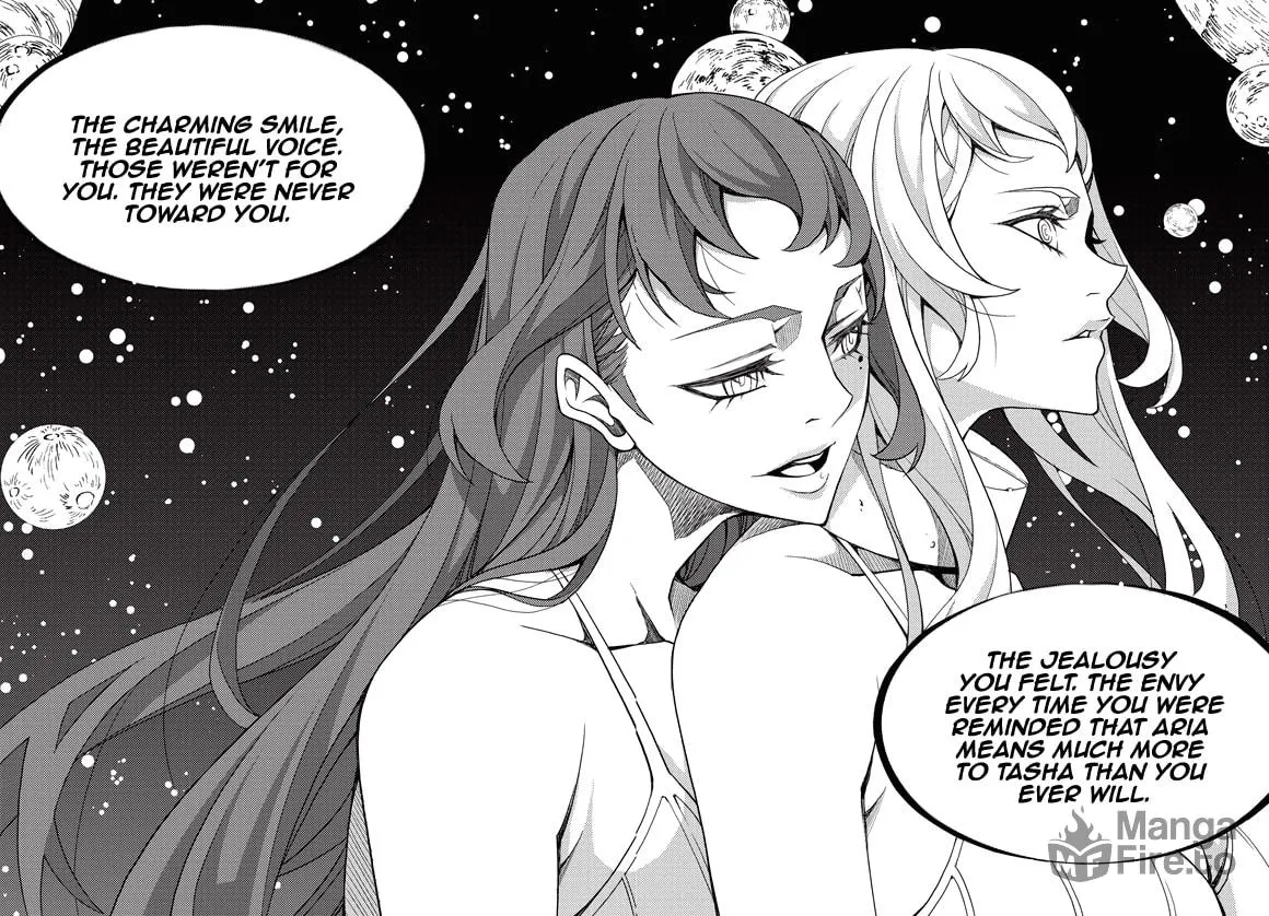 Witch Hunter Chapter 180 page 20 - 