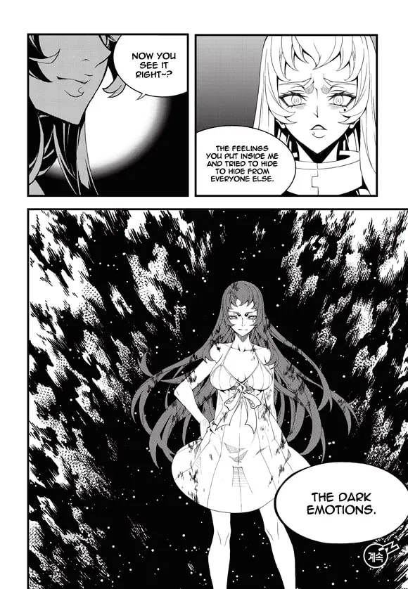 Witch Hunter Chapter 180 page 22 - 