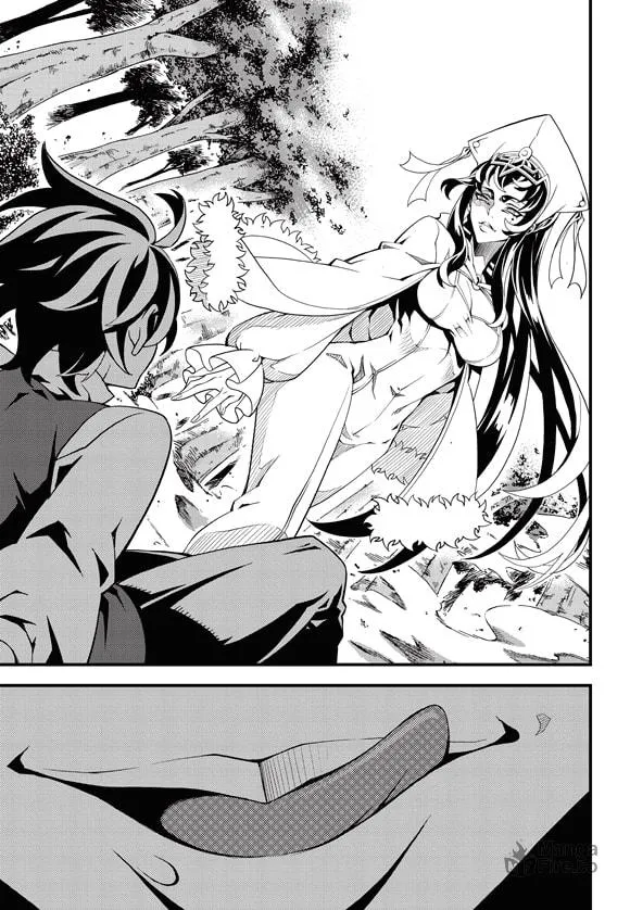 Witch Hunter Chapter 180 page 6 - 
