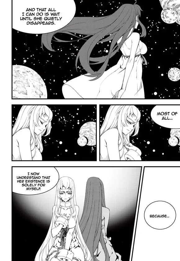 Witch Hunter Chapter 181 page 11 - 