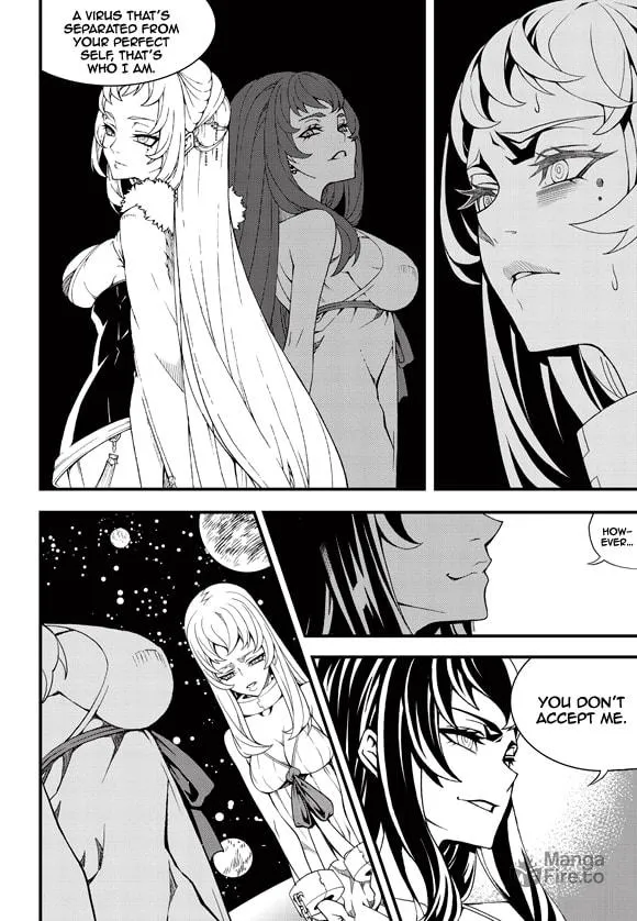 Witch Hunter Chapter 181 page 6 - 