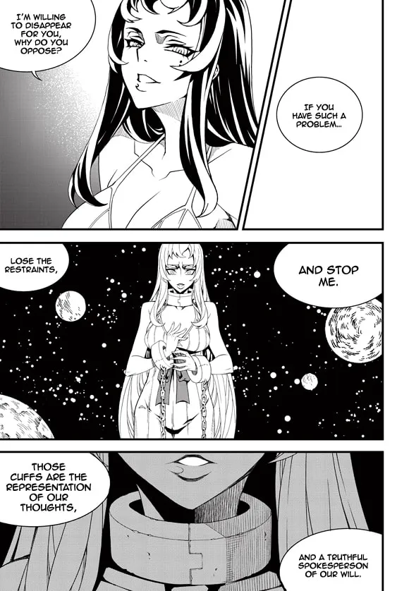 Witch Hunter Chapter 181 page 7 - 