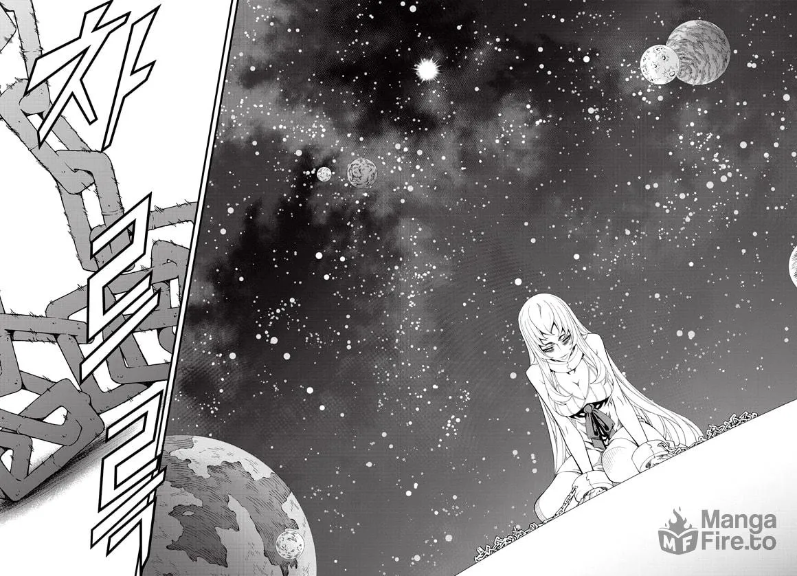 Witch Hunter Chapter 181 page 9 - 