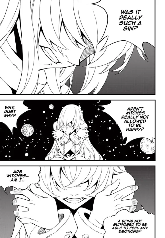 Witch Hunter Chapter 182 page 13 - 