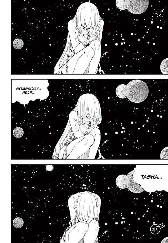 Witch Hunter Chapter 182 page 14 - 