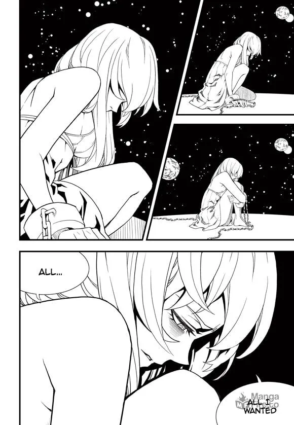 Witch Hunter Chapter 182 page 10 - 