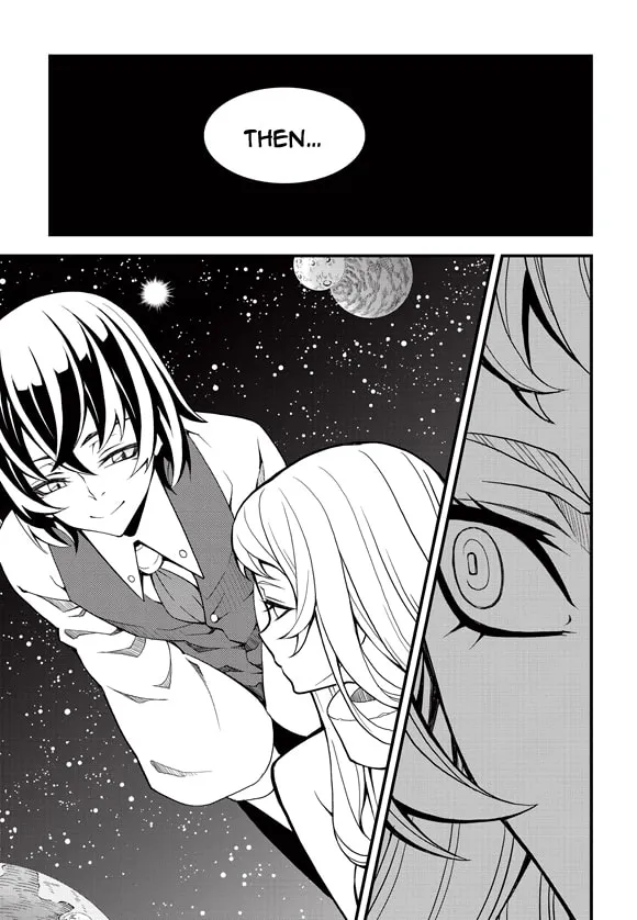 Witch Hunter Chapter 183 page 4 - 