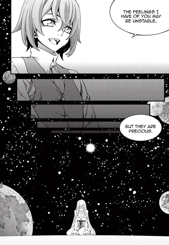 Witch Hunter Chapter 184 page 13 - 
