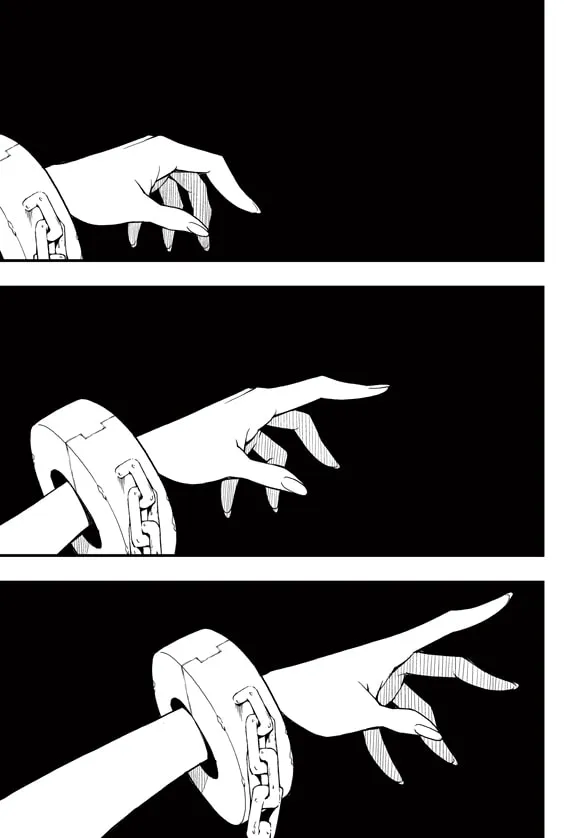 Witch Hunter Chapter 184 page 14 - 