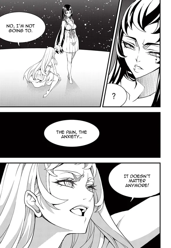 Witch Hunter Chapter 184 page 16 - 