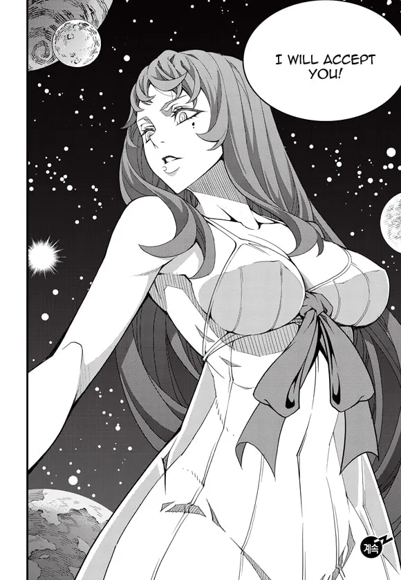 Witch Hunter Chapter 184 page 17 - 