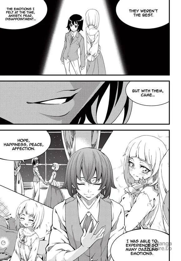 Witch Hunter Chapter 184 page 6 - 