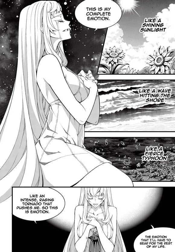 Witch Hunter Chapter 185 page 11 - 