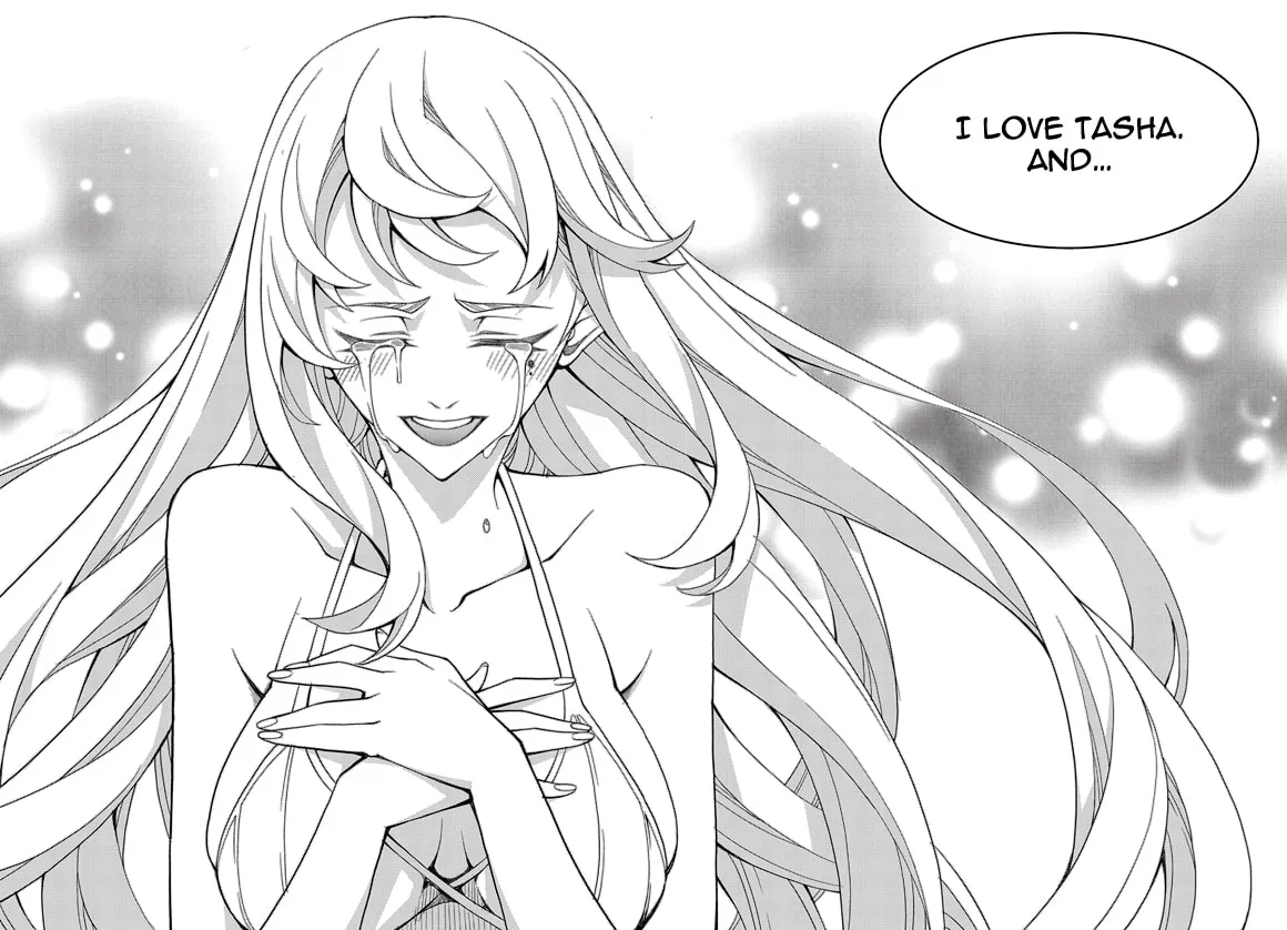 Witch Hunter Chapter 185 page 14 - 