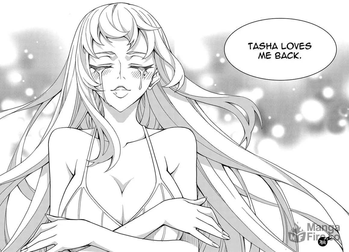 Witch Hunter Chapter 185 page 15 - 