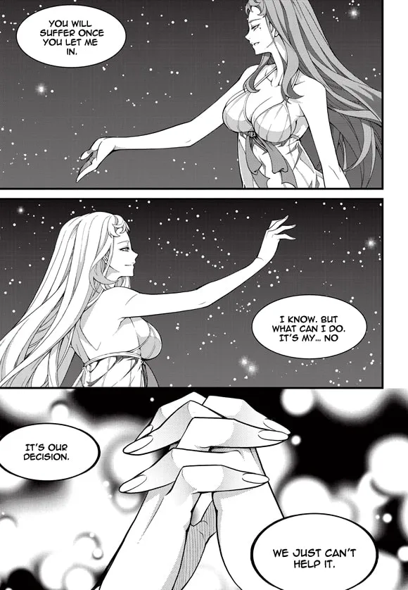 Witch Hunter Chapter 185 page 8 - 