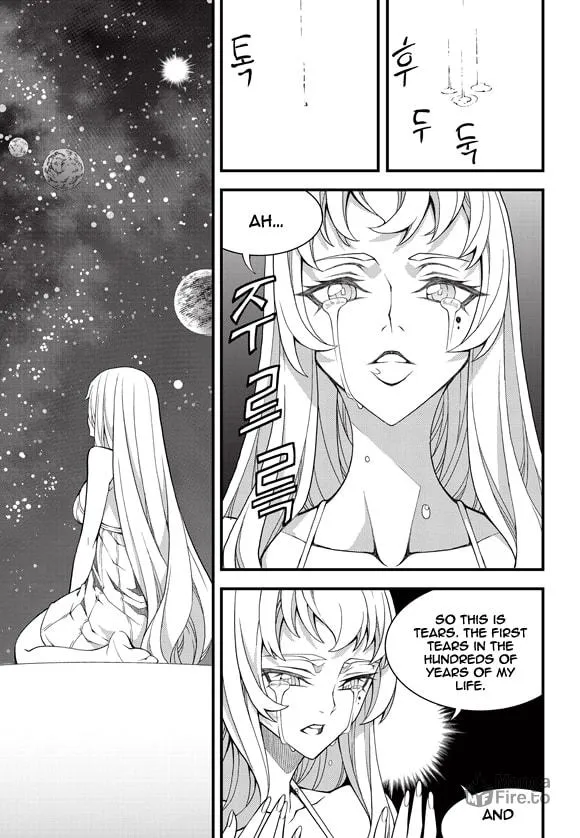 Witch Hunter Chapter 185 page 10 - 