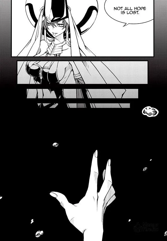 Witch Hunter Chapter 187 page 15 - 